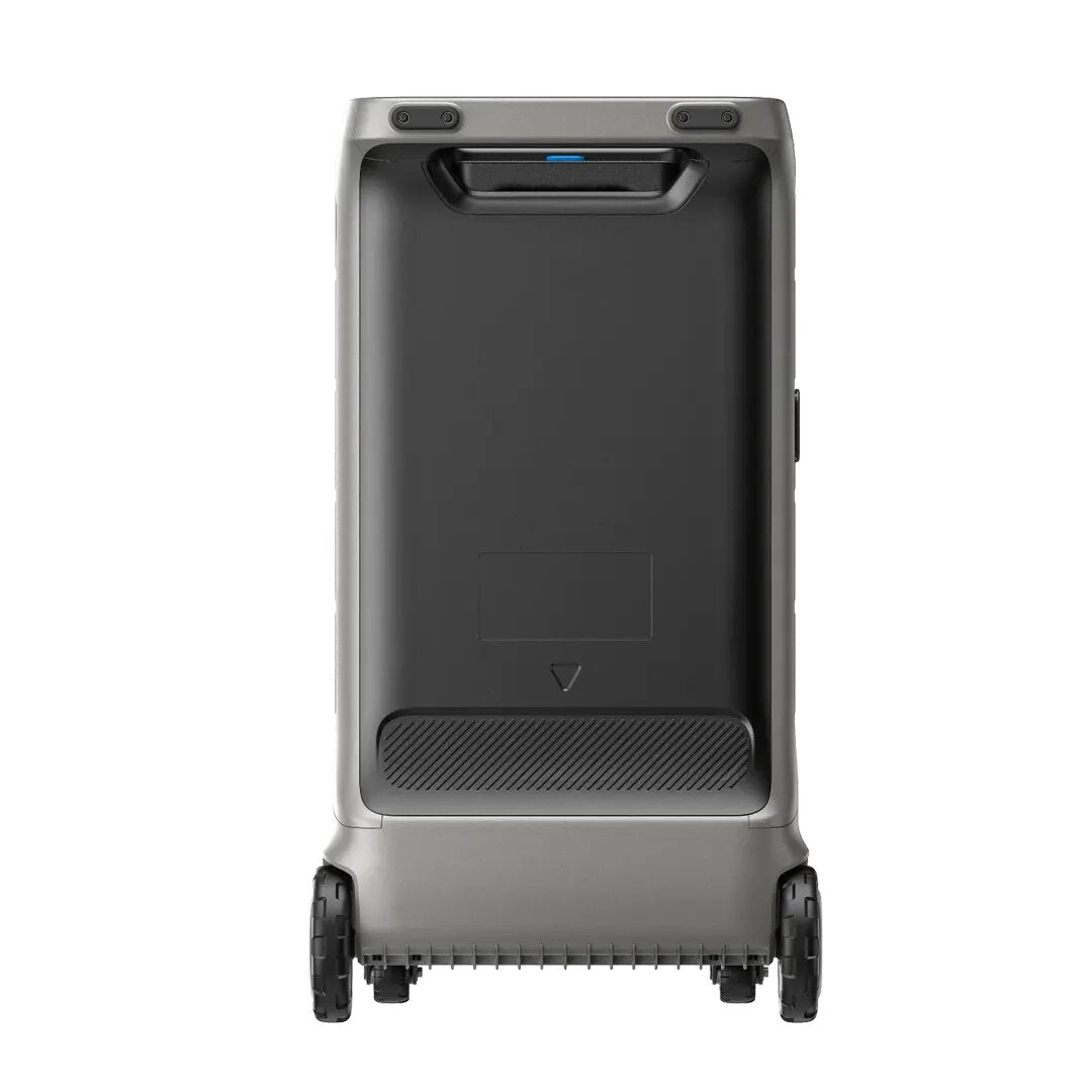 Anker SOLIX F3800 + Home Backup Kit (Transfer Switch + Cable) + 400W Solar Panel