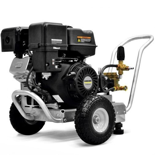 TeTon Series Industrial Pressure Washer
