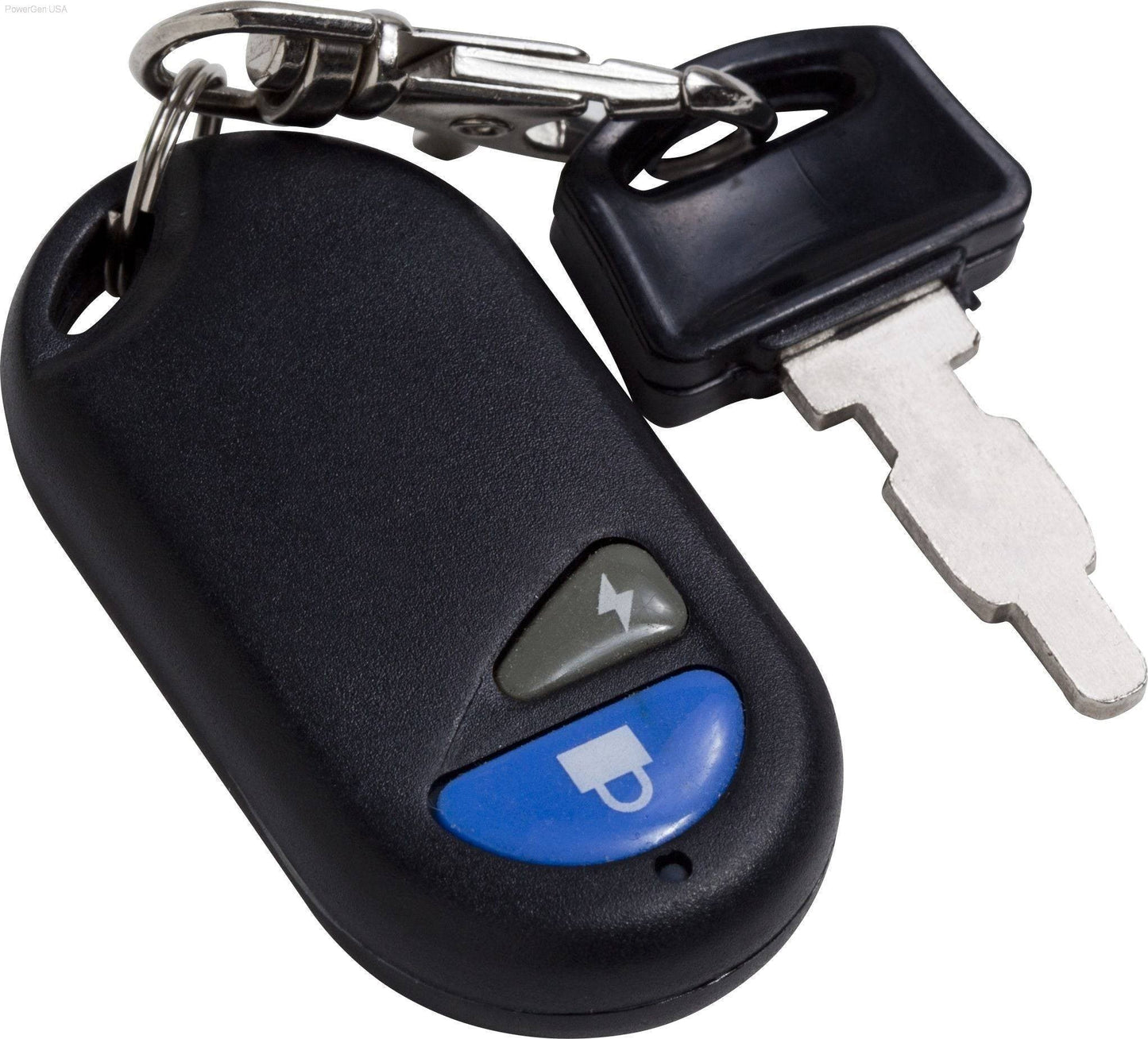 Gas Generators - LIFAN Power USA  Electronic Fuel Injected 4000w Digital Inverter Generator