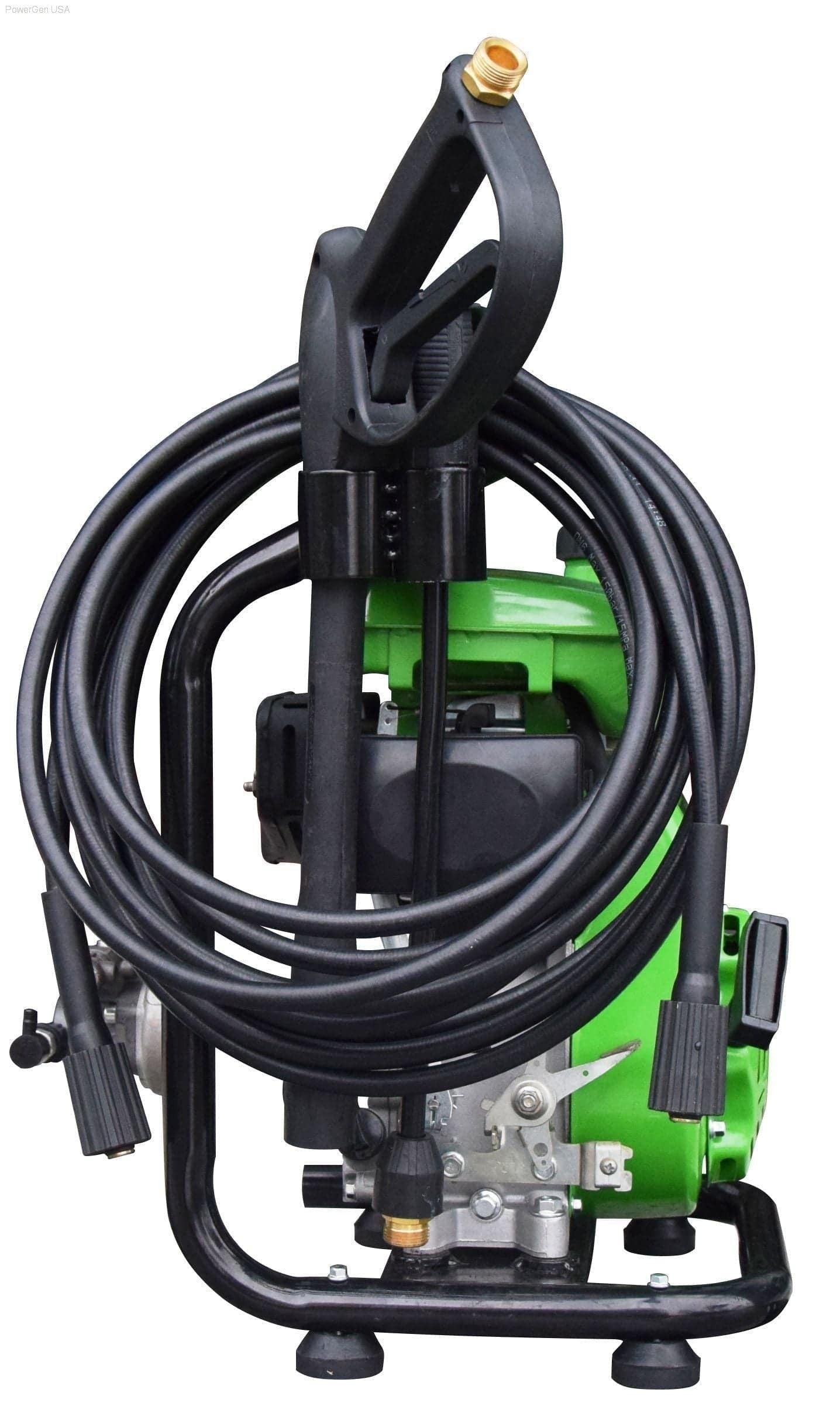 Pressure Washers - LIFAN Power USA  2100 Psi, 7 Hp 3500 Watt Pressure Washer