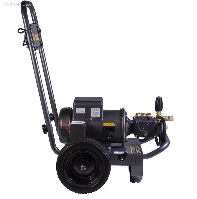 electric-pressure-washer