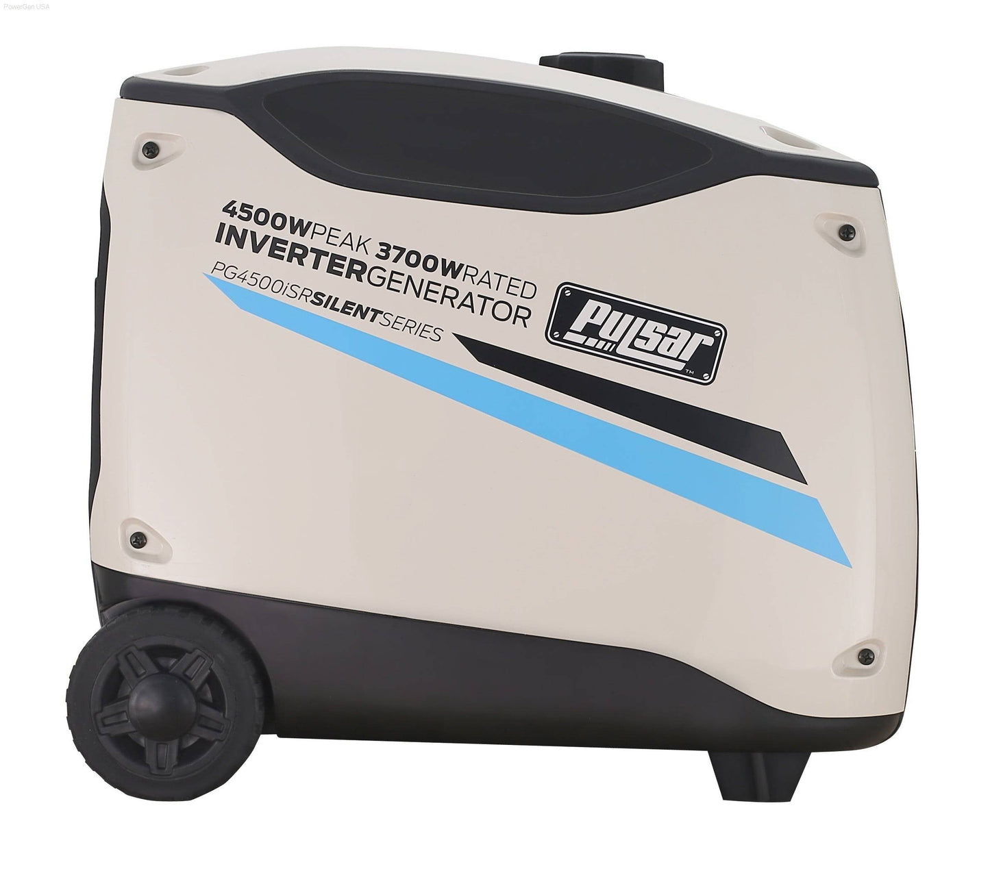 Gas Generators RATED 3700W
