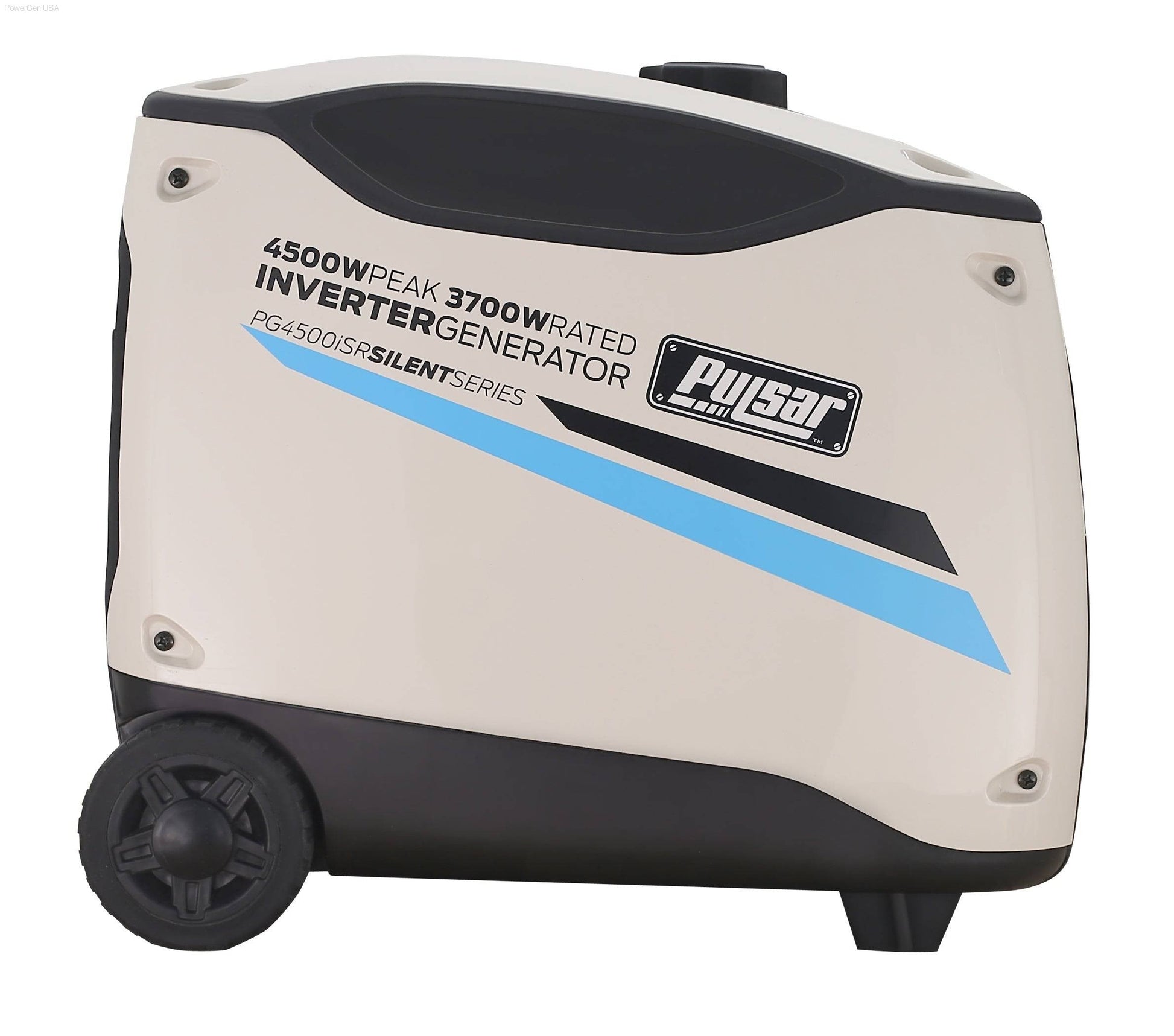 Gas Generators RATED 3700W