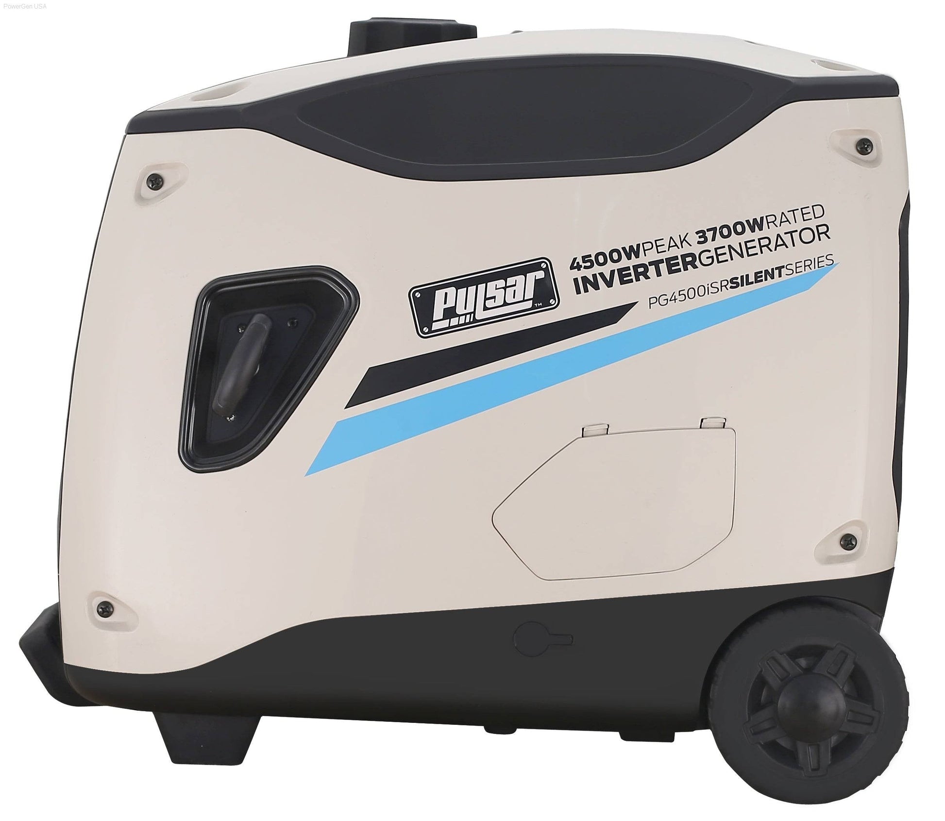 inverter generator