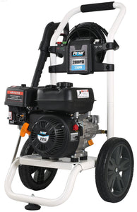 Pressure Washers - Pulsar W2800H-2800 Max Gas-Powered Pressure Washer