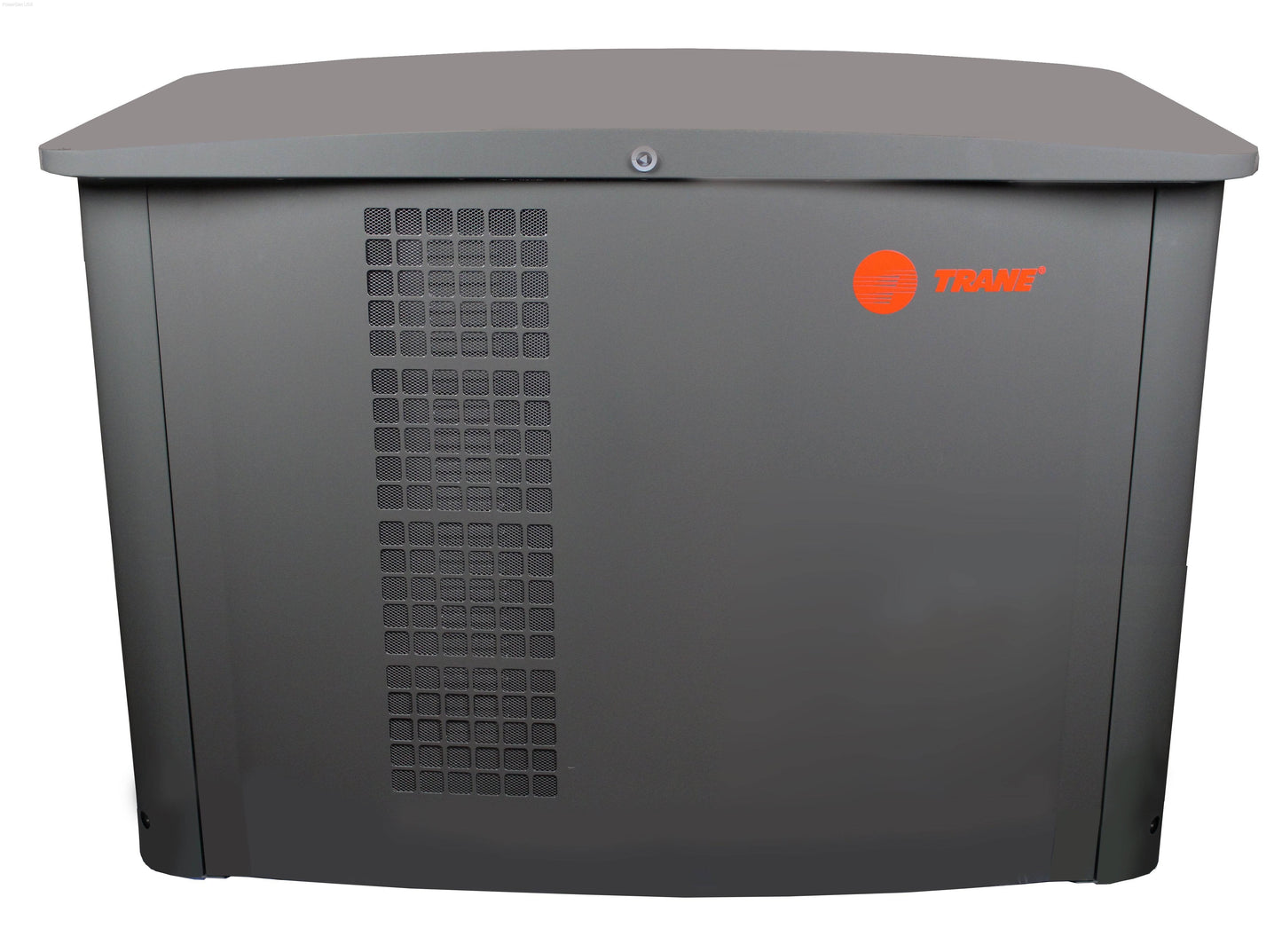 Dual Fuel Hybrid - Trane 22 Kw Single Phase Liquid Cooled Standby Generator