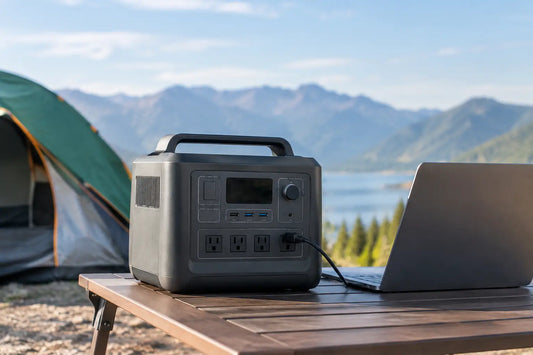 Portable Power Station Guide for Real Backup