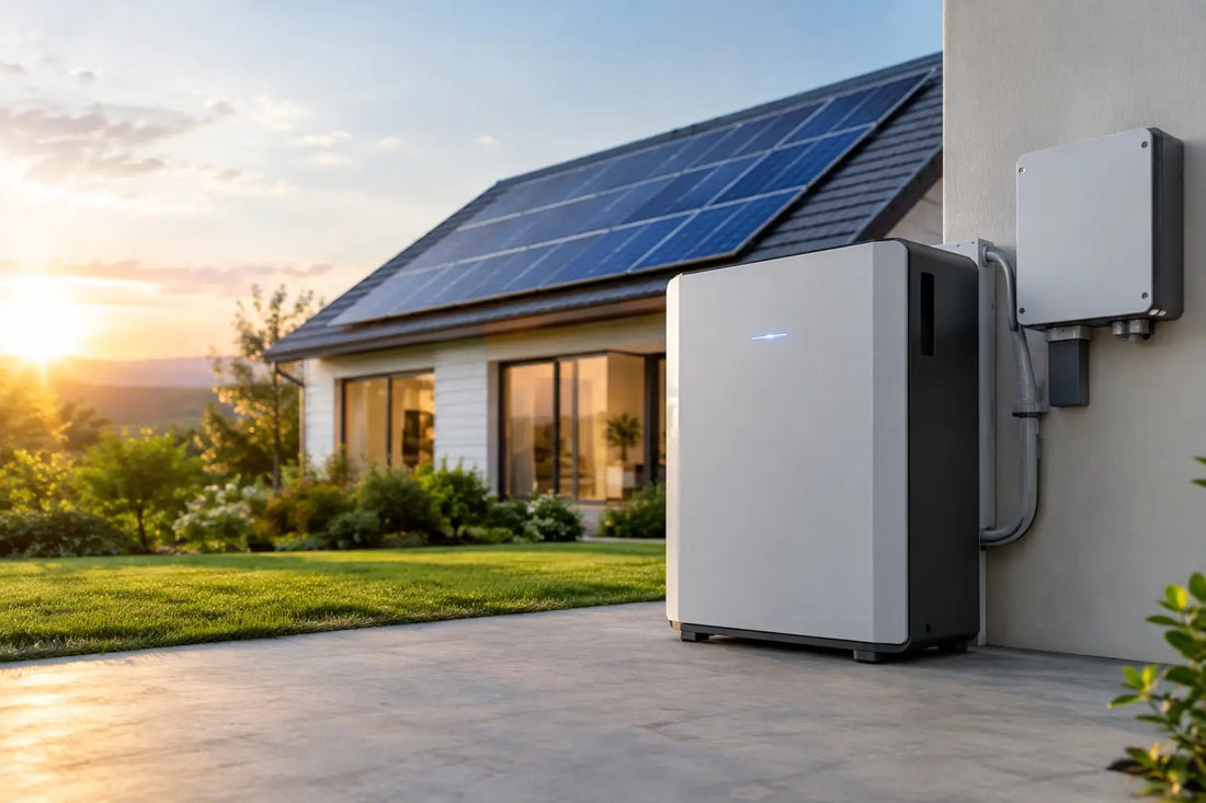Top Solar Power Stations for Home Backup Power