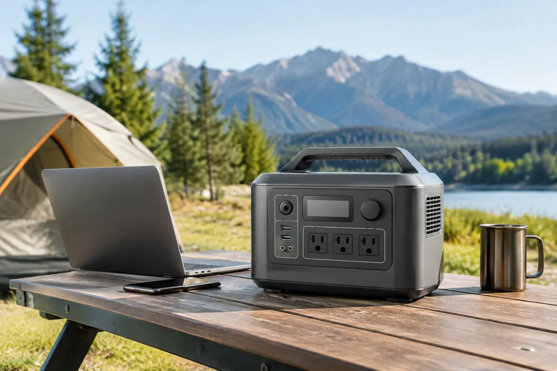 Portable Power Station Buying Guide for Buyers