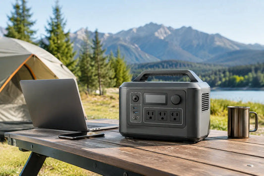 Portable Power Station Buying Guide for Buyers