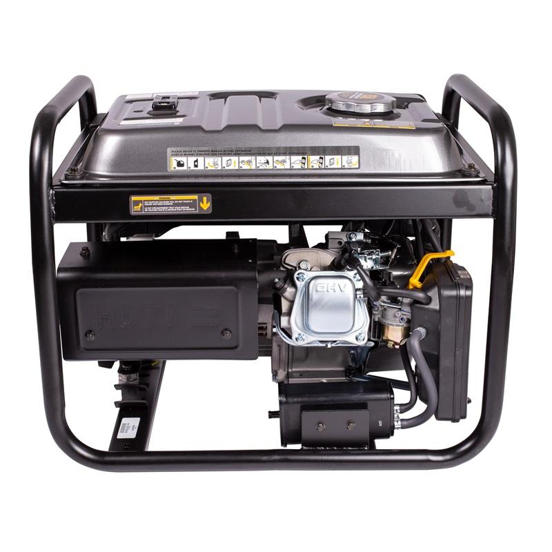 5 Reasons Why You Should Never Purchase the Lowest Priced Generator