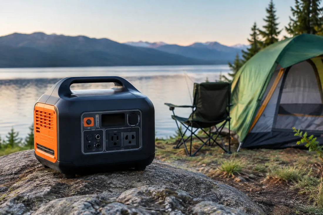 Quiet Generator for Camping: What to Buy