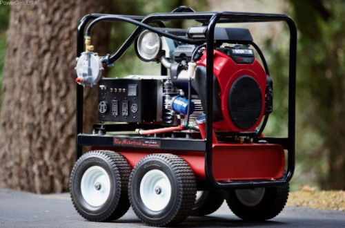 When camping, there are 16 must-have accessories for portable generators.