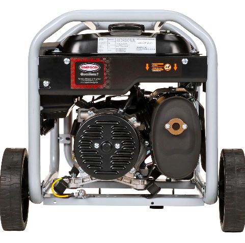 Simple guide for Portable generators