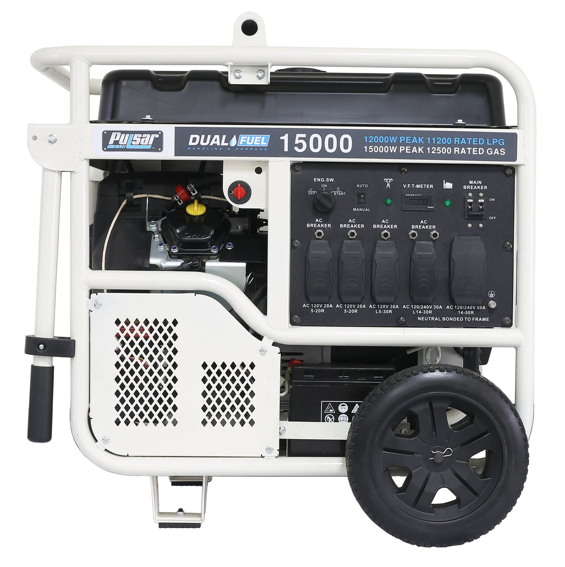 5 Tips about Portable Generators from the Industry Experts that will get you started!