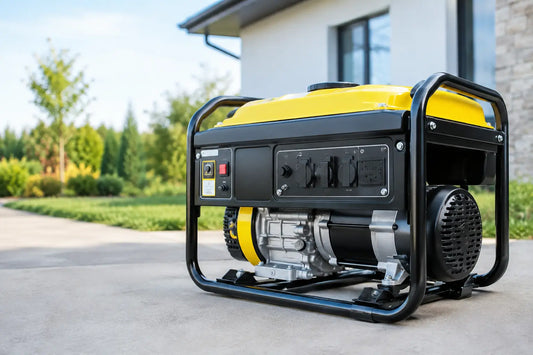 Best Generator Under 500 Dollars: What to Buy