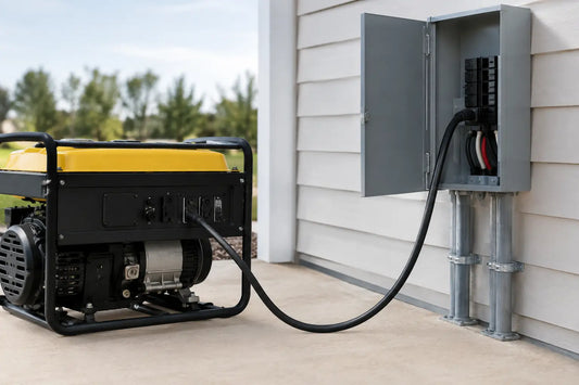 Generator Transfer Switch Compatibility Guide
