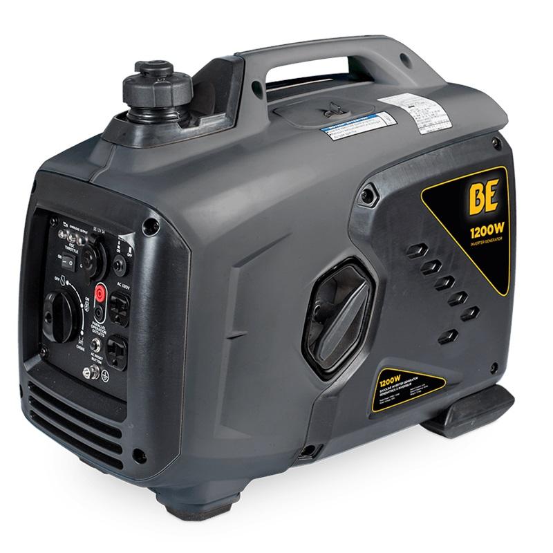 Why We Love Portable Generators (And You Should, Too!)