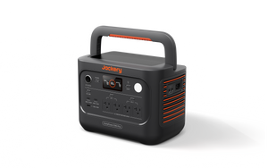 Jackery Solar Generator HomePower 1000 V2 Plus Black