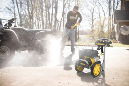 Champion 100780 3100-PSI Pressure Washer - PowerGen USA