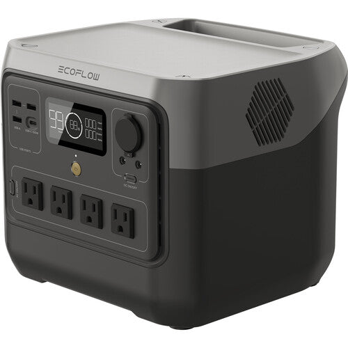 Ecoflow RIVER 2 Pro Portable Power Station (700Wh Version)