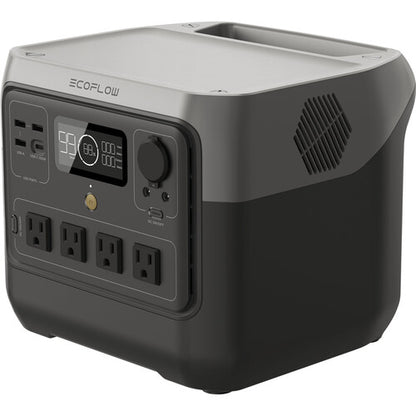 Ecoflow RIVER 2 Pro Portable Power Station (700Wh Version)