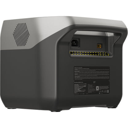 Ecoflow RIVER 2 Pro Portable Power Station (700Wh Version)