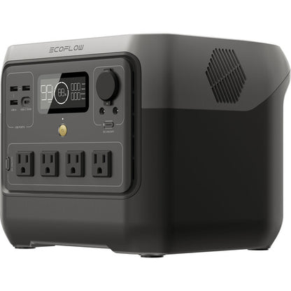 Ecoflow RIVER 2 Pro Portable Power Station (700Wh Version)