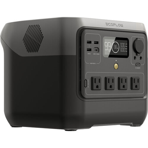 Ecoflow RIVER 2 Pro Portable Power Station (700Wh Version)