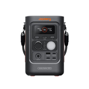 Jackery Explorer 300D Portable Power Station