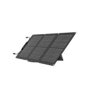 EcoFlow 60W Portable Solar Panel