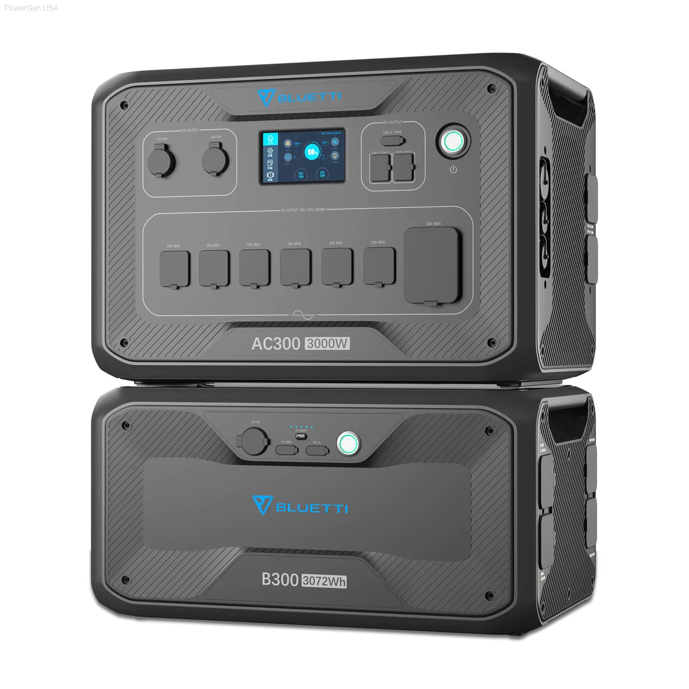 Portable Home Battery Backup
