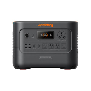 Jackery Explorer E3000 V2 Portable Power Station