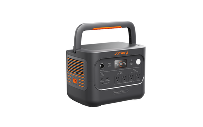 Jackery HomePower 2000 Plus v2