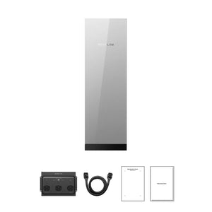 EcoFlow Smart Home Panel 3 | 32 Smart Circuits | 200A | Auto Backup <20ms | Solar, Generator & EV Compatible | - PowerGen USA