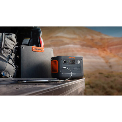 Jackery Explorer 300 Plus Portable Power Station - PowerGen USA