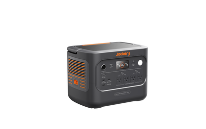 Jackery HomePower 2000 Plus v2