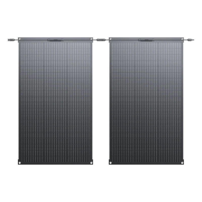 BLUETTI PV100 FX Flexible Solar Panel | 100W