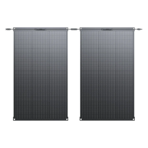 BLUETTI PV100 FX Flexible Solar Panel | 100W