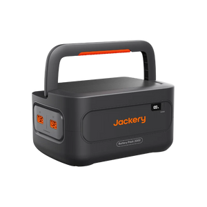Jackery HP 2000 Plus v2 Battery Pack