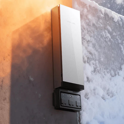 EcoFlow Smart Home Panel 3 | 32 Smart Circuits | 200A | Auto Backup <20ms | Solar, Generator & EV Compatible | - PowerGen USA
