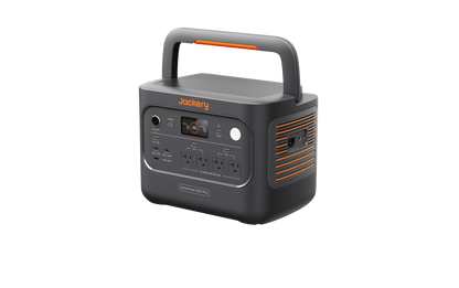 Jackery HomePower 2000 Plus v2