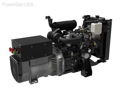 Diesel Generator - Aurora 48 Volt DC Generator