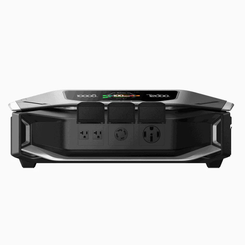 Ecoflow DELTA Pro Ultra X Inverter