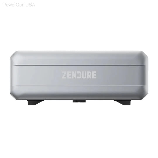 Solar & Battery Powered - Zendure Satellite Battery B4600
