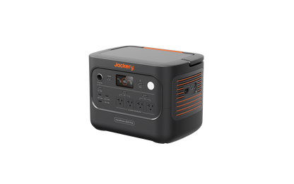 Jackery HomePower 2000 Plus v2