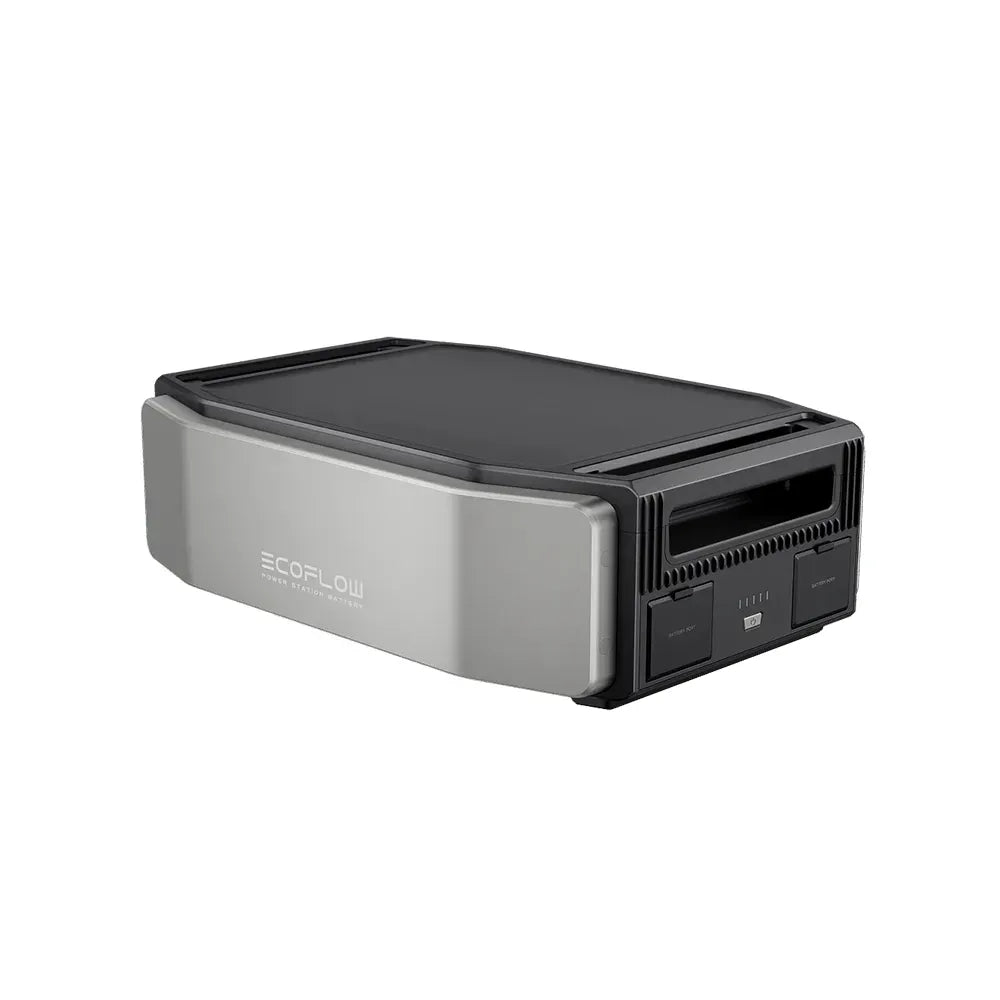 EcoFlow DELTA Pro Ultra X Battery