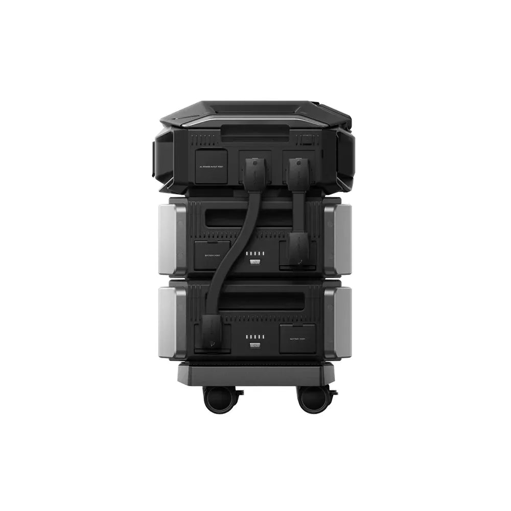 EcoFlow DELTA Pro Ultra X Battery