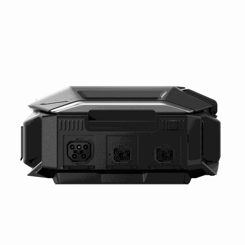 Ecoflow DELTA Pro Ultra X Inverter