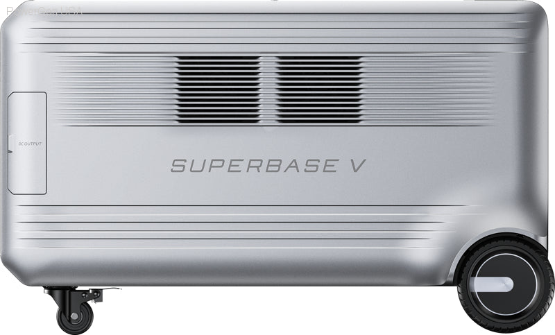 Zendure SuperBase V4600